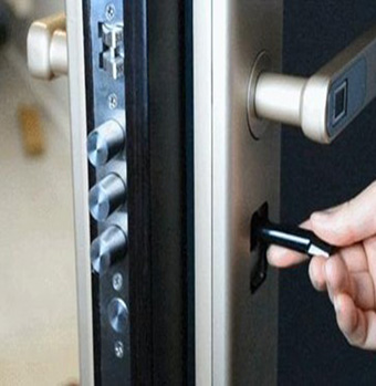 芜湖开锁 芜湖开锁公司开修指纹锁